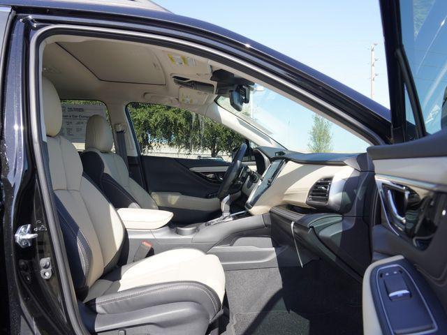 new 2025 Subaru Outback car, priced at $40,344