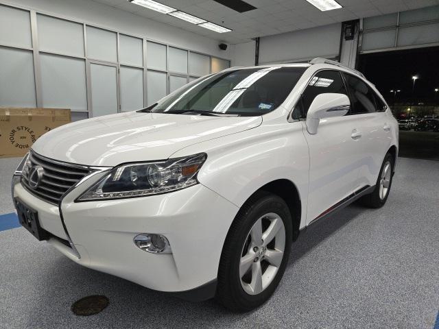 used 2015 Lexus RX 350 car, priced at $17,500