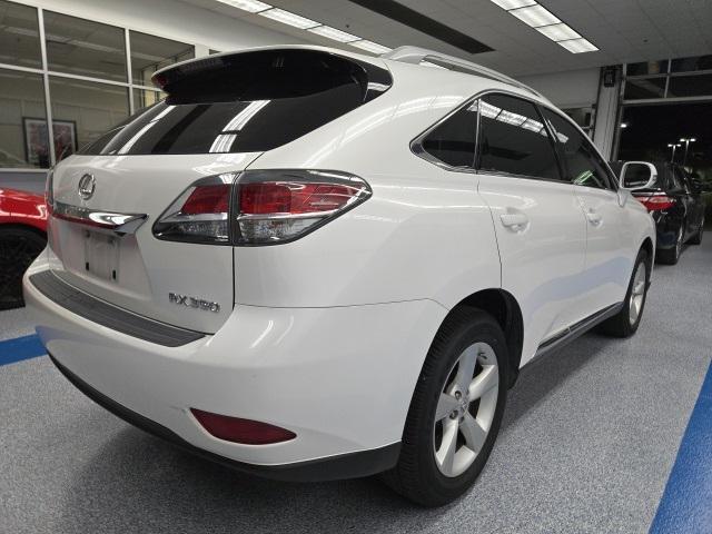 used 2015 Lexus RX 350 car, priced at $17,500