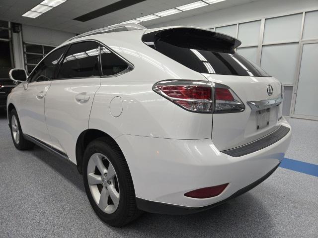 used 2015 Lexus RX 350 car, priced at $17,500