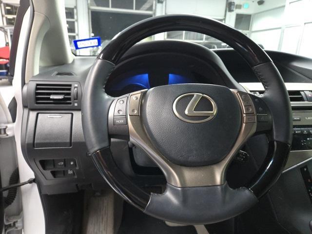 used 2015 Lexus RX 350 car, priced at $17,500