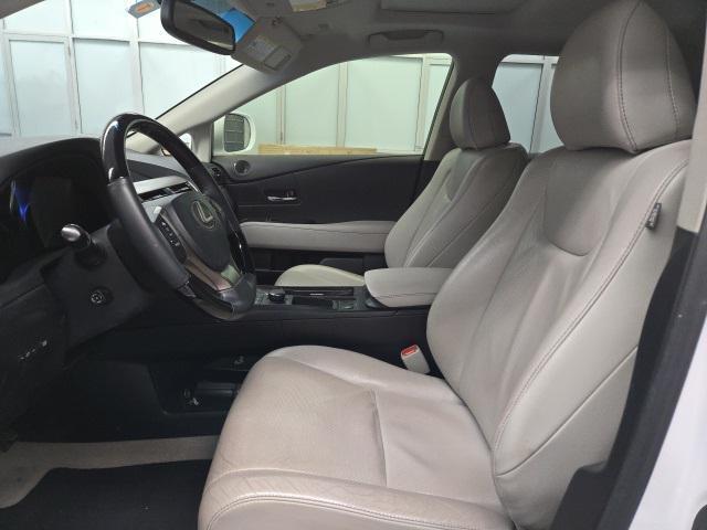 used 2015 Lexus RX 350 car, priced at $17,500