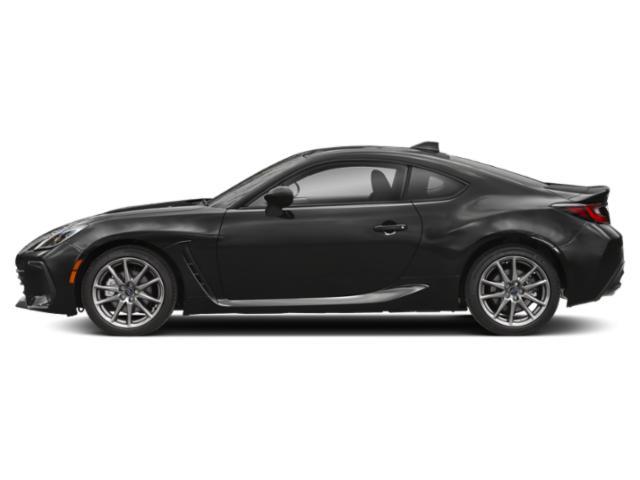 new 2024 Subaru BRZ car, priced at $31,315