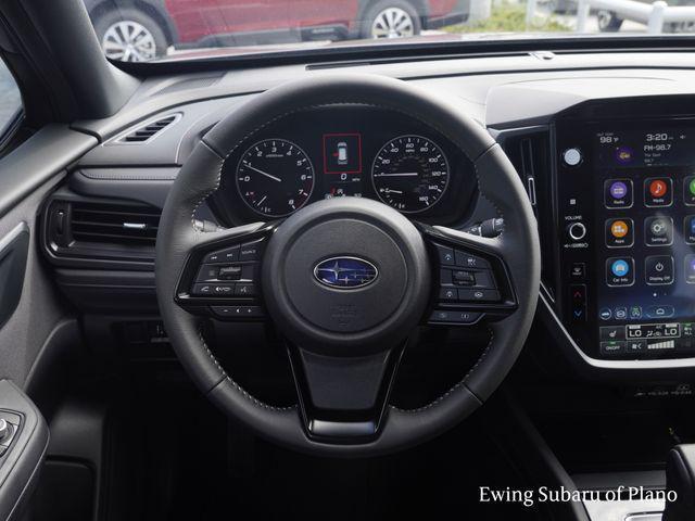 new 2025 Subaru Forester car, priced at $34,502