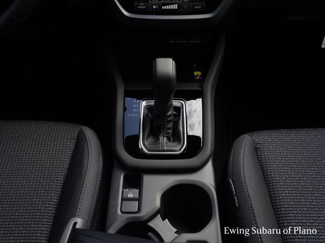 new 2025 Subaru Forester car, priced at $34,502