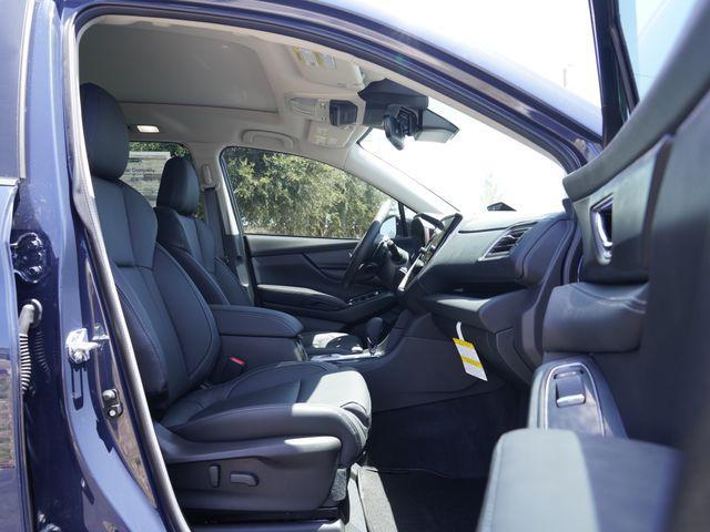 new 2025 Subaru Ascent car, priced at $47,323