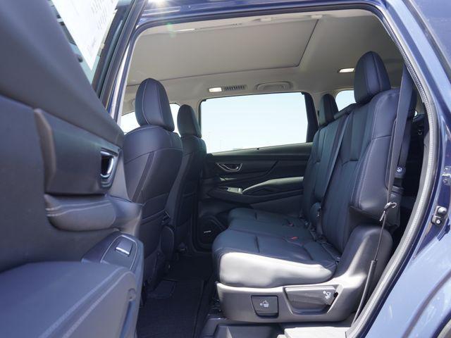 new 2025 Subaru Ascent car, priced at $47,323