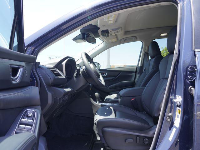 new 2025 Subaru Ascent car, priced at $47,323