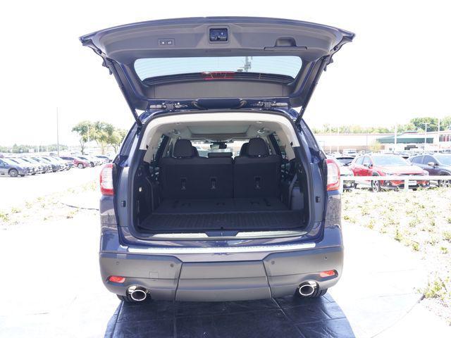 new 2025 Subaru Ascent car, priced at $47,323