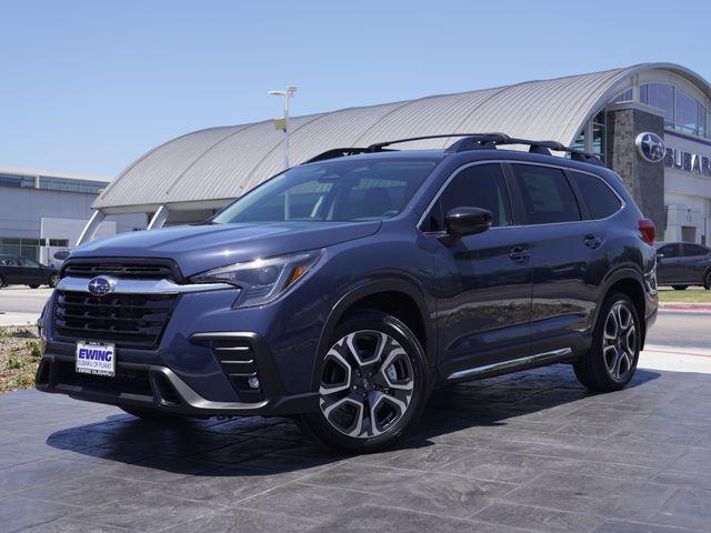 new 2025 Subaru Ascent car, priced at $47,323