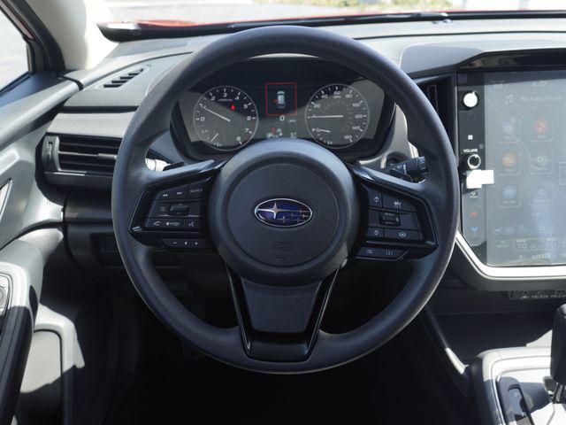 new 2025 Subaru Crosstrek car, priced at $28,734