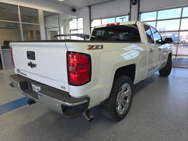 used 2014 Chevrolet Silverado 1500 car, priced at $18,000