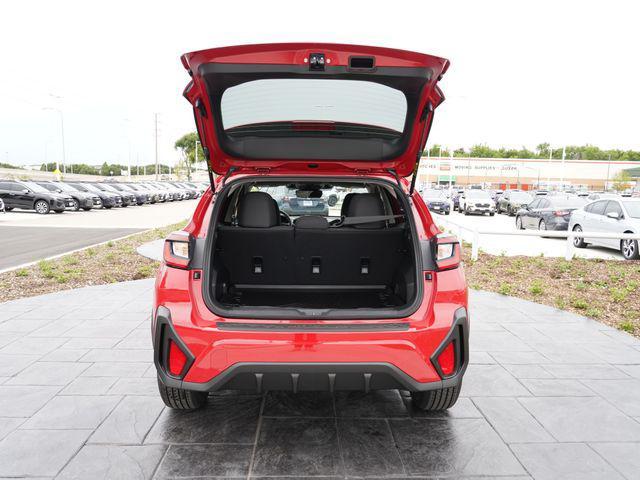 new 2025 Subaru Crosstrek car, priced at $28,989