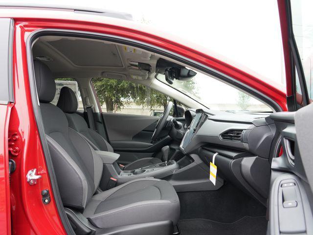 new 2025 Subaru Crosstrek car, priced at $28,989