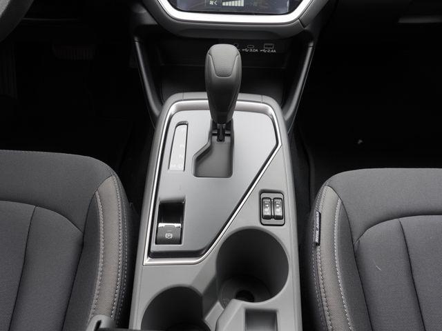 new 2025 Subaru Crosstrek car, priced at $28,989