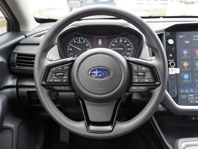 new 2025 Subaru Crosstrek car, priced at $28,989