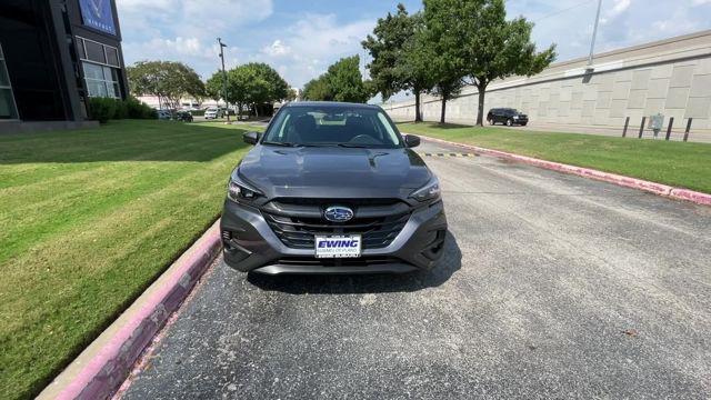 used 2025 Subaru Legacy car, priced at $26,817