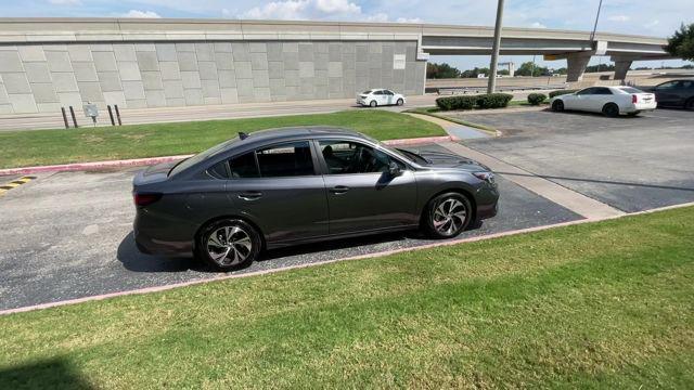 used 2025 Subaru Legacy car, priced at $26,817