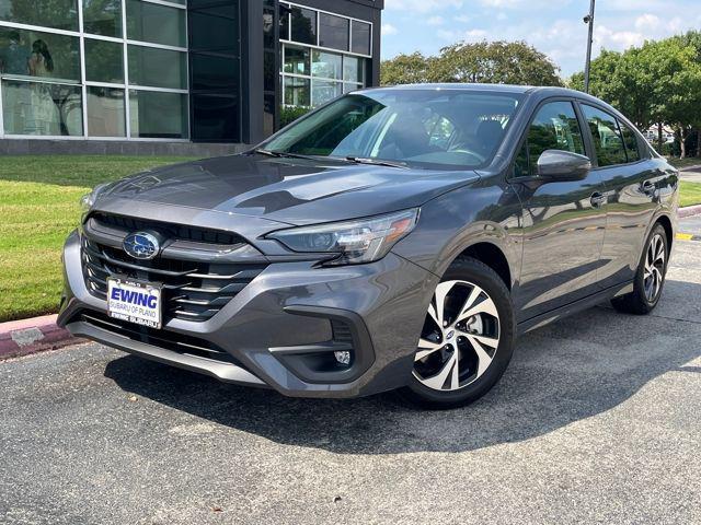 used 2025 Subaru Legacy car, priced at $26,817