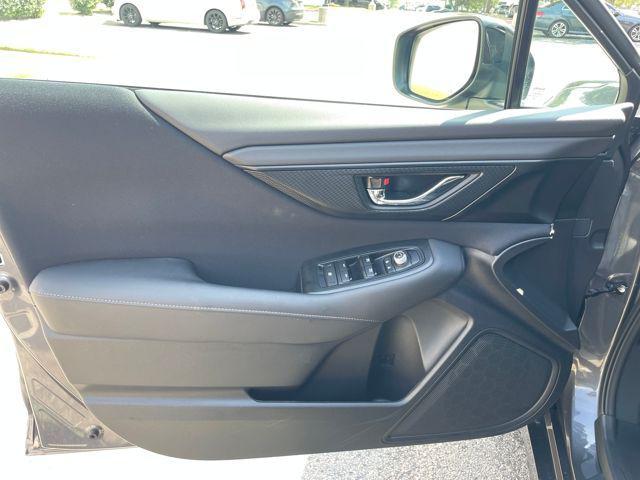 used 2025 Subaru Legacy car, priced at $26,817