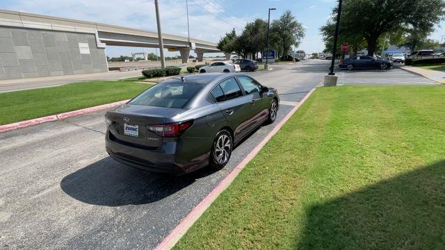 used 2025 Subaru Legacy car, priced at $26,817