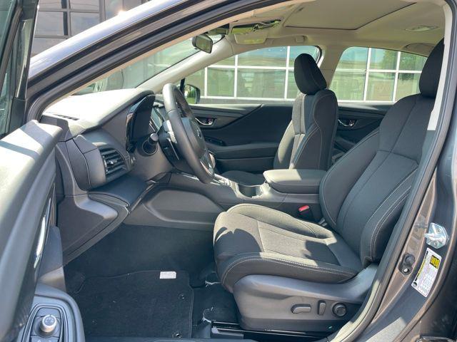 used 2025 Subaru Legacy car, priced at $26,817