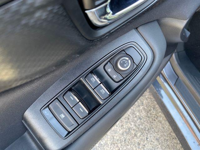 used 2025 Subaru Legacy car, priced at $26,817