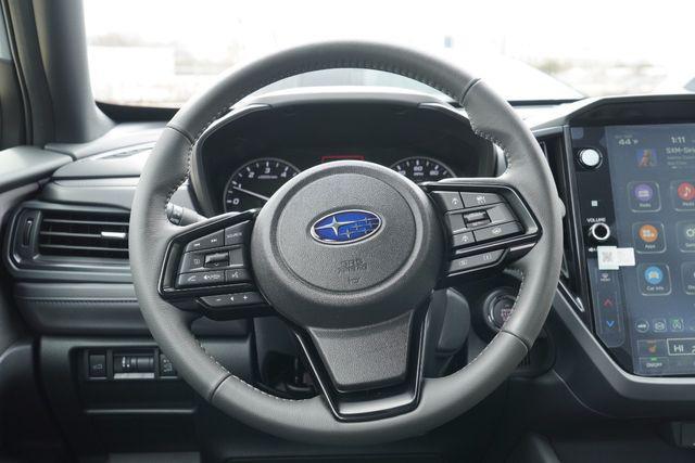 used 2025 Subaru Forester car, priced at $34,731