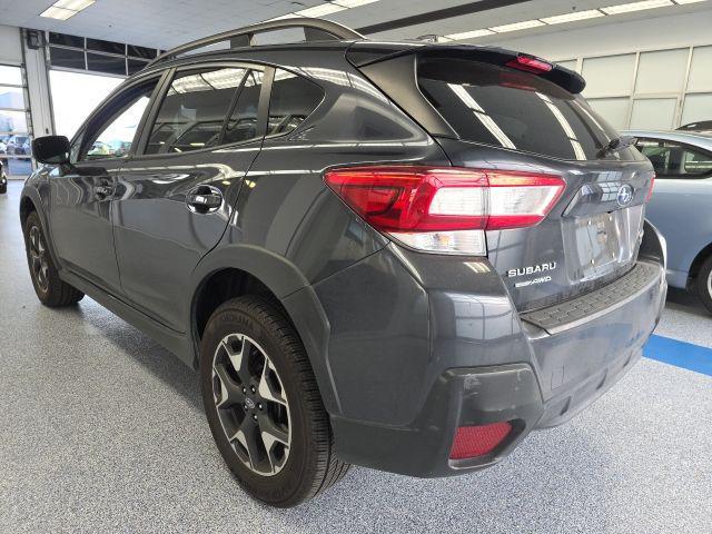 used 2019 Subaru Crosstrek car, priced at $20,000