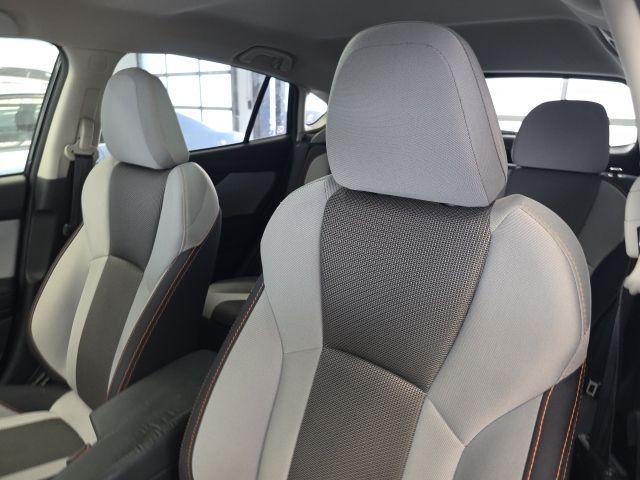 used 2019 Subaru Crosstrek car, priced at $20,000