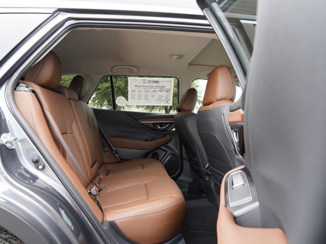 new 2025 Subaru Outback car, priced at $47,219