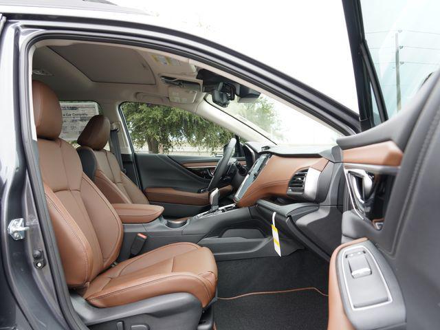 new 2025 Subaru Outback car, priced at $47,219