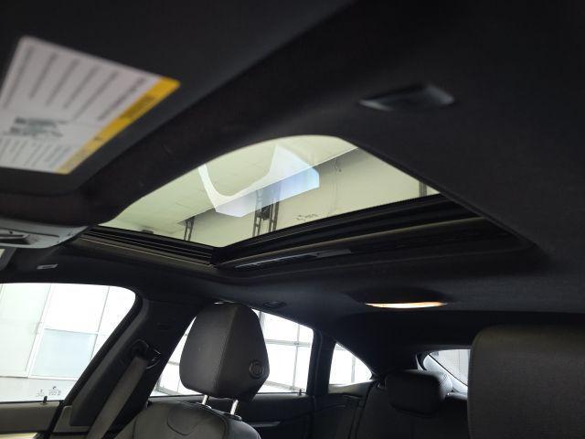 used 2020 BMW 430 Gran Coupe car, priced at $24,211