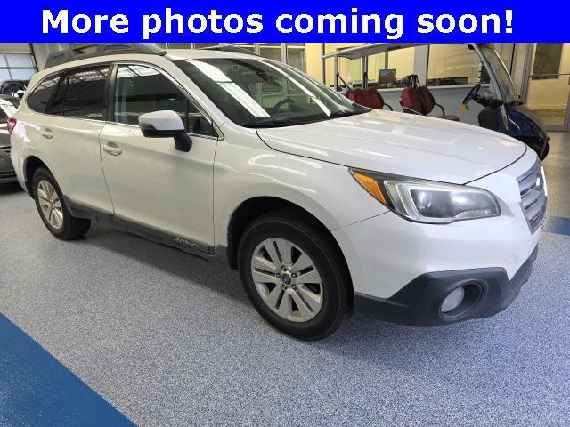 used 2016 Subaru Outback car, priced at $13,000