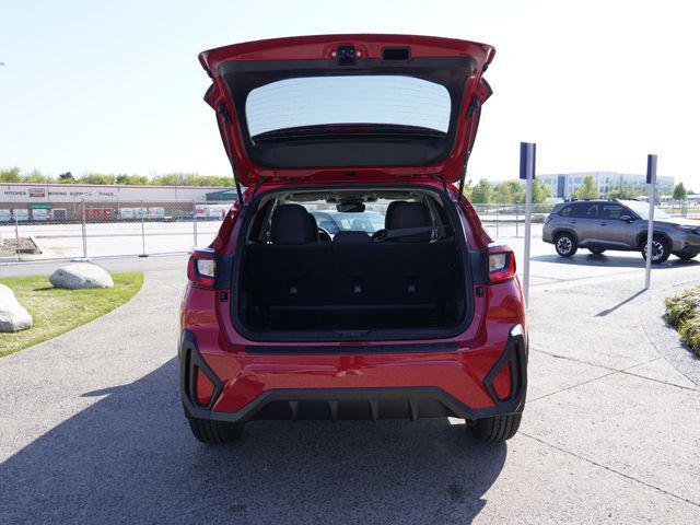 new 2025 Subaru Crosstrek car, priced at $28,225