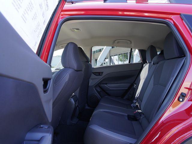 new 2025 Subaru Crosstrek car, priced at $28,225