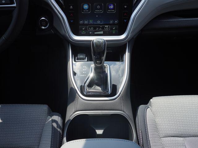new 2025 Subaru Outback car, priced at $33,106