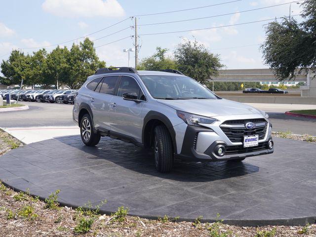 new 2025 Subaru Outback car, priced at $33,106