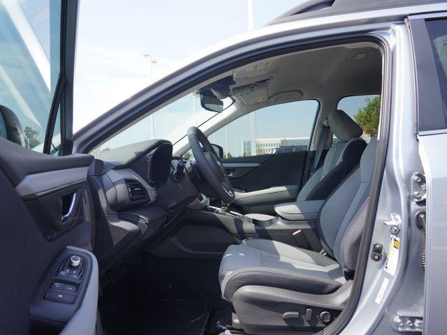new 2025 Subaru Outback car, priced at $33,106