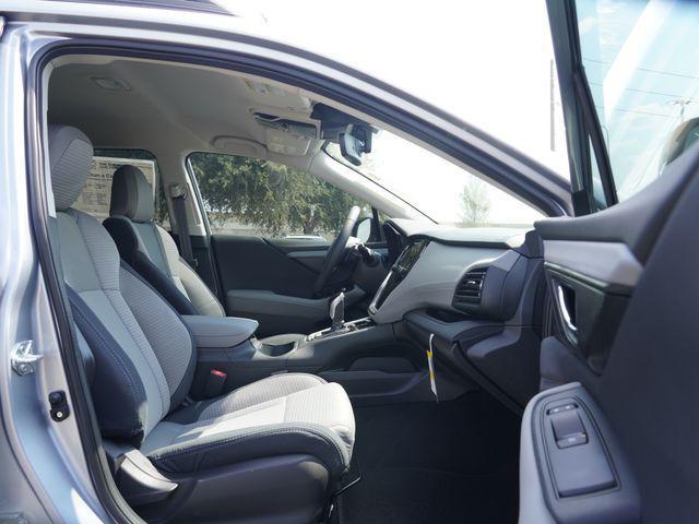 new 2025 Subaru Outback car, priced at $33,106
