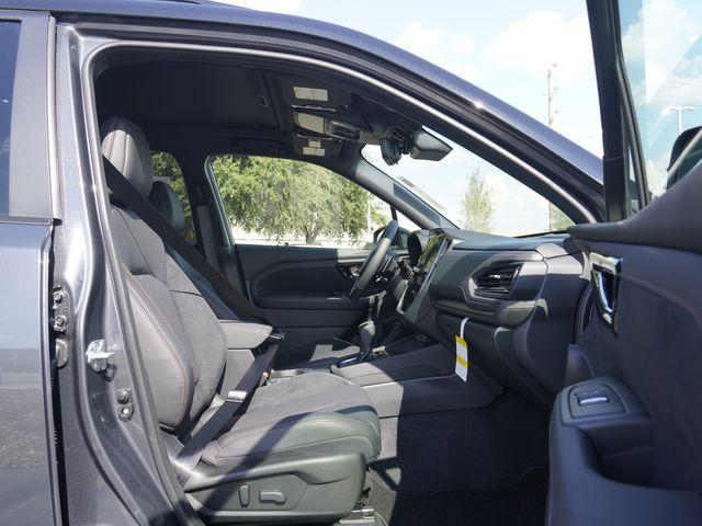 new 2025 Subaru Forester Hybrid car, priced at $46,729