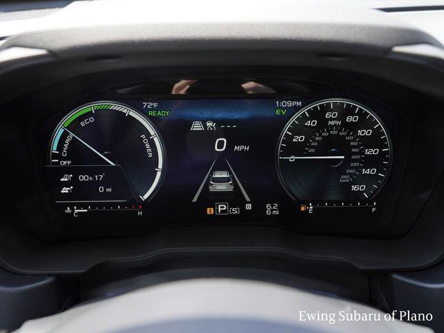 used 2025 Subaru Forester Hybrid car, priced at $38,854