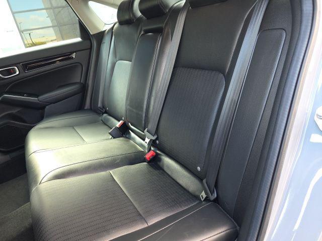 used 2024 Honda Civic car