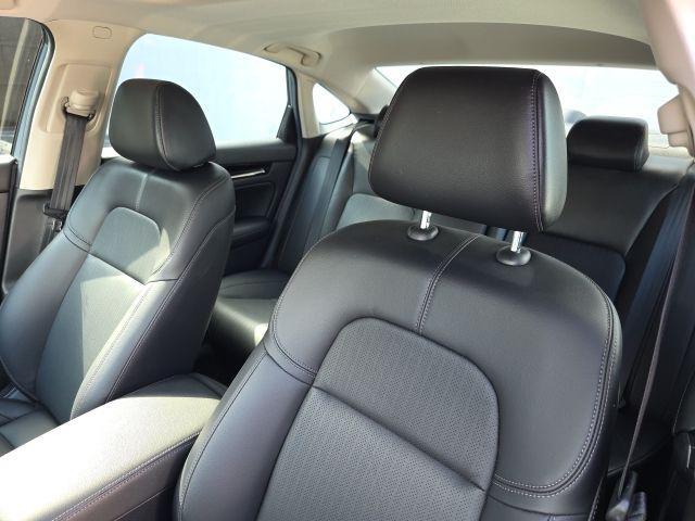 used 2024 Honda Civic car