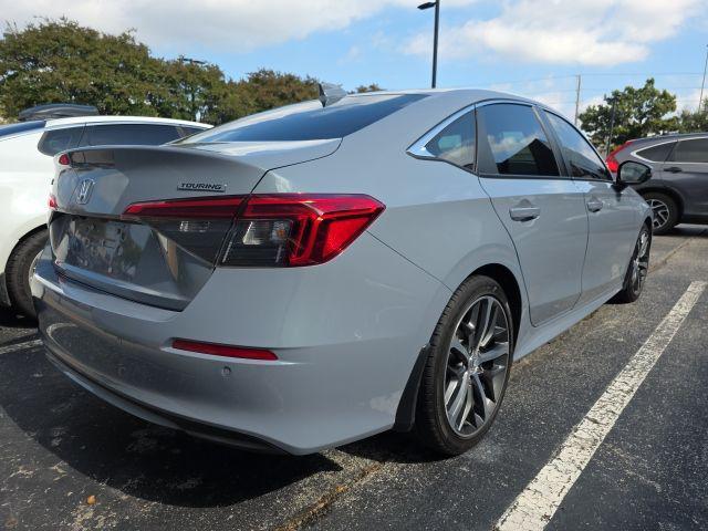 used 2024 Honda Civic car