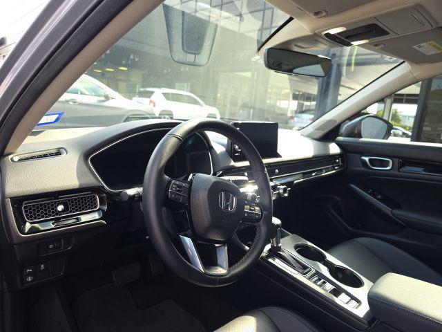 used 2024 Honda Civic car