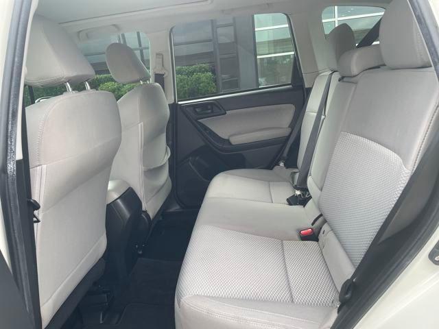 used 2017 Subaru Forester car, priced at $12,000