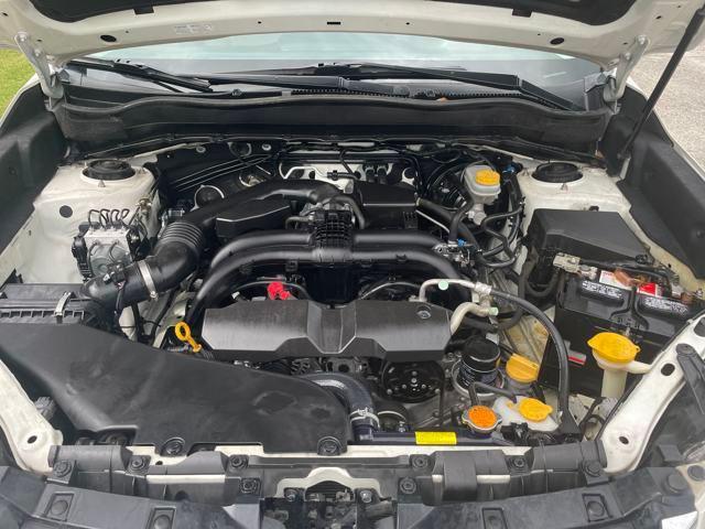 used 2017 Subaru Forester car, priced at $12,000