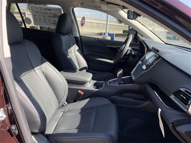 new 2025 Subaru Outback car, priced at $39,632