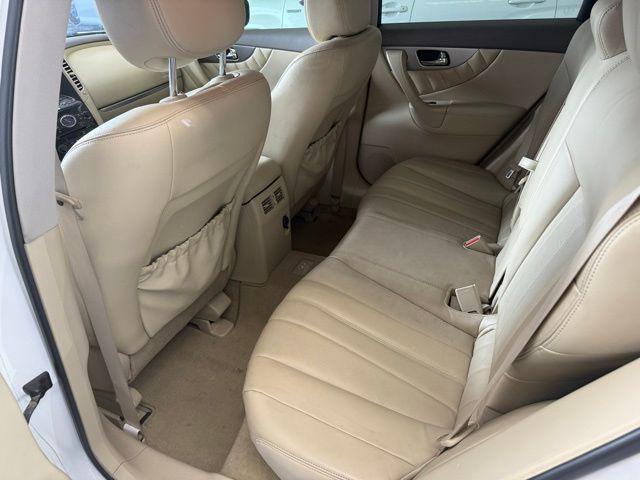 used 2013 INFINITI FX37 car, priced at $10,500